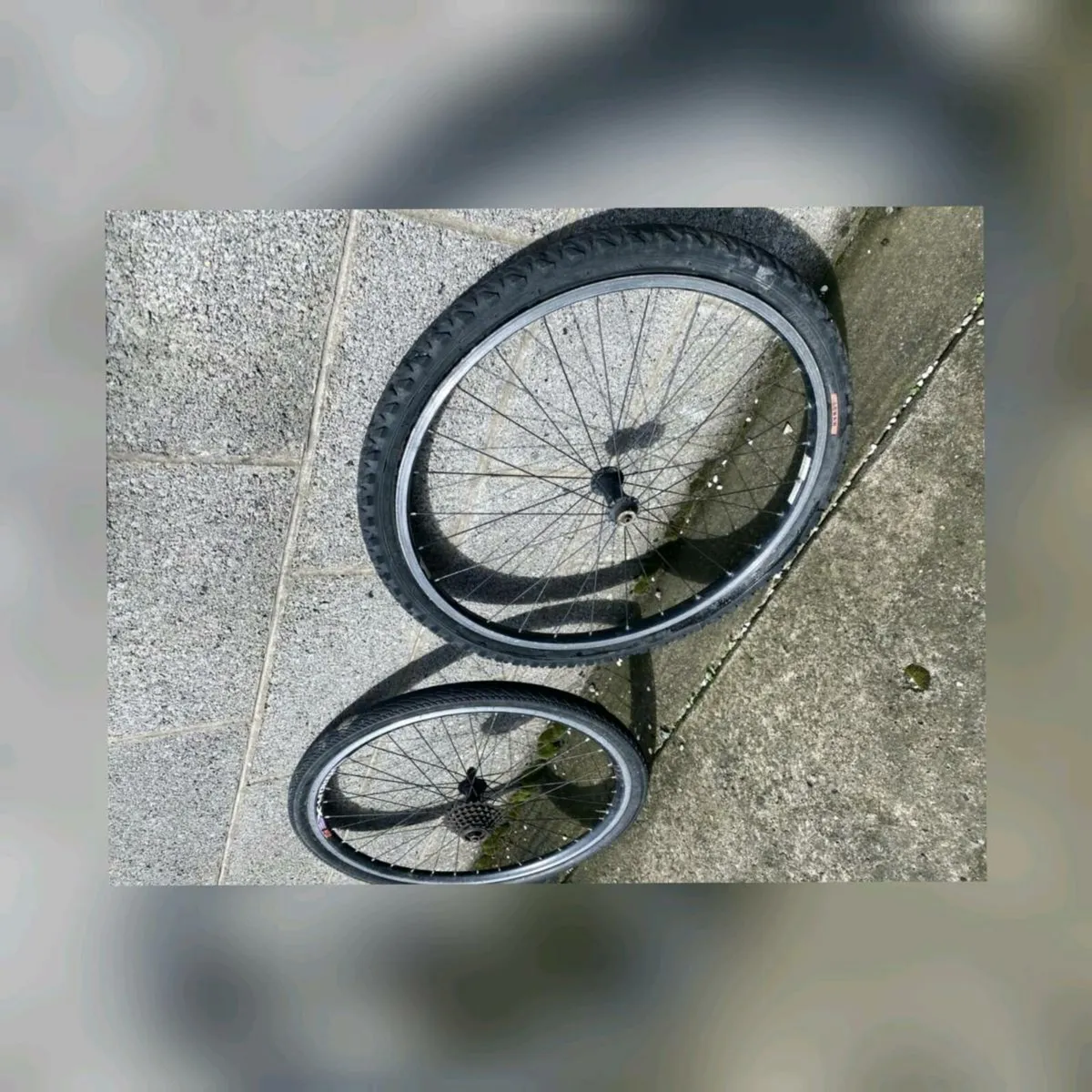 Mountain Bike - Image 4