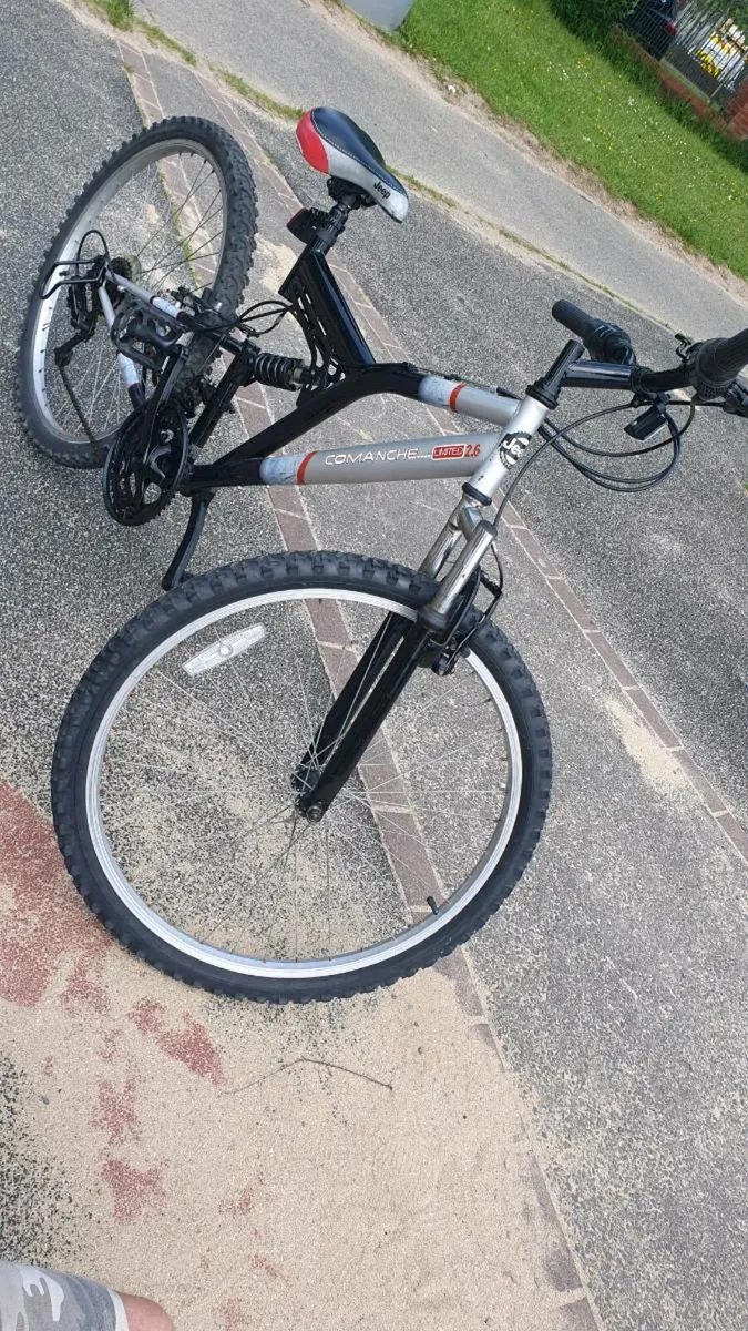 Mountain Bike Limited 2.6 - Image 3