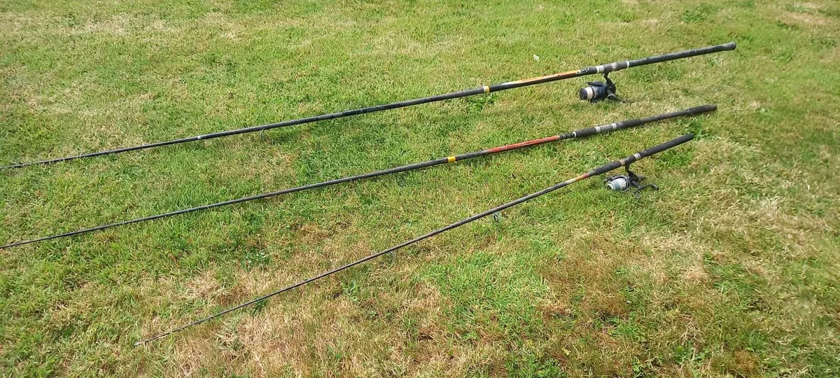 Fishing Rods - Image 2