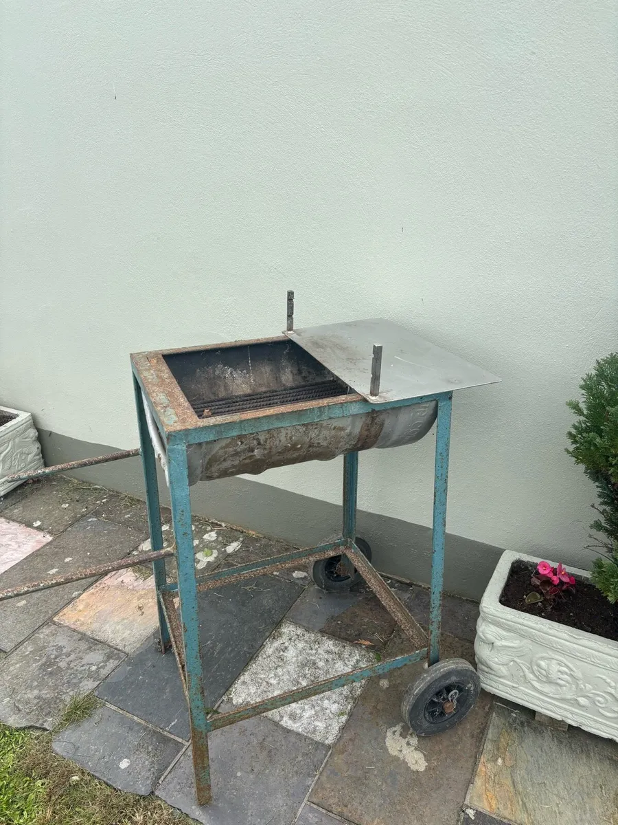 BBQ