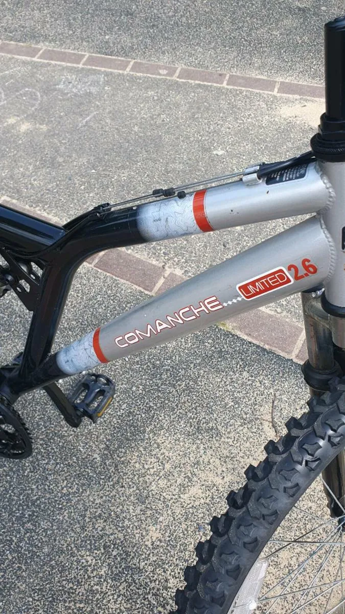 Mountain Bike Limited 2.6 - Image 4