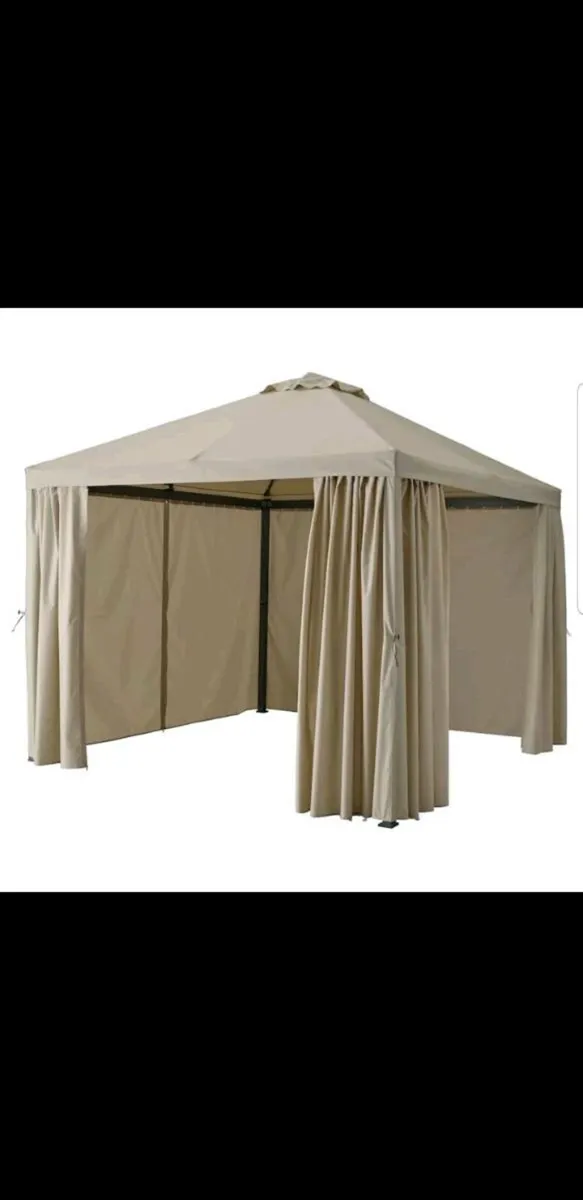 Gazebo