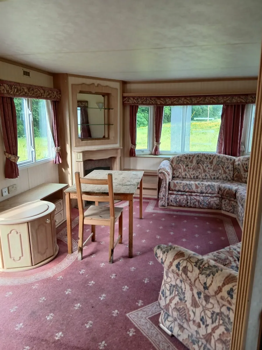 Mobile home - Image 2