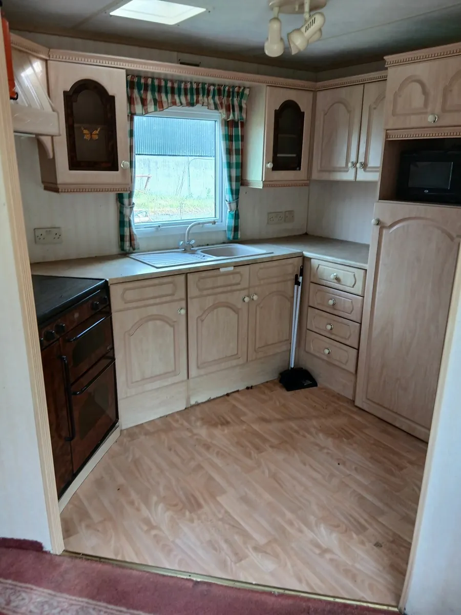 Mobile home - Image 3