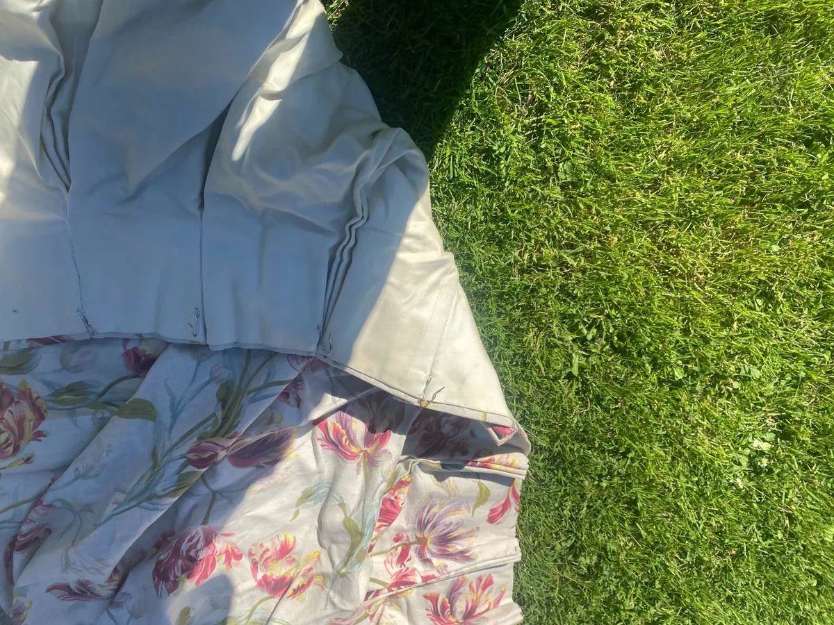 Laura Ashley Goshford Park Curtains - Image 4