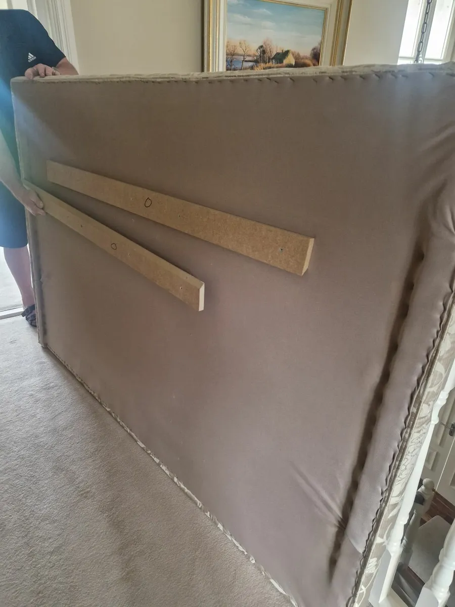 Headboard - Image 1
