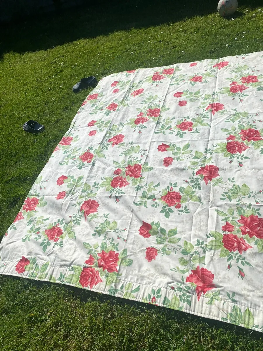 Laura Ashley Curtains - Image 4