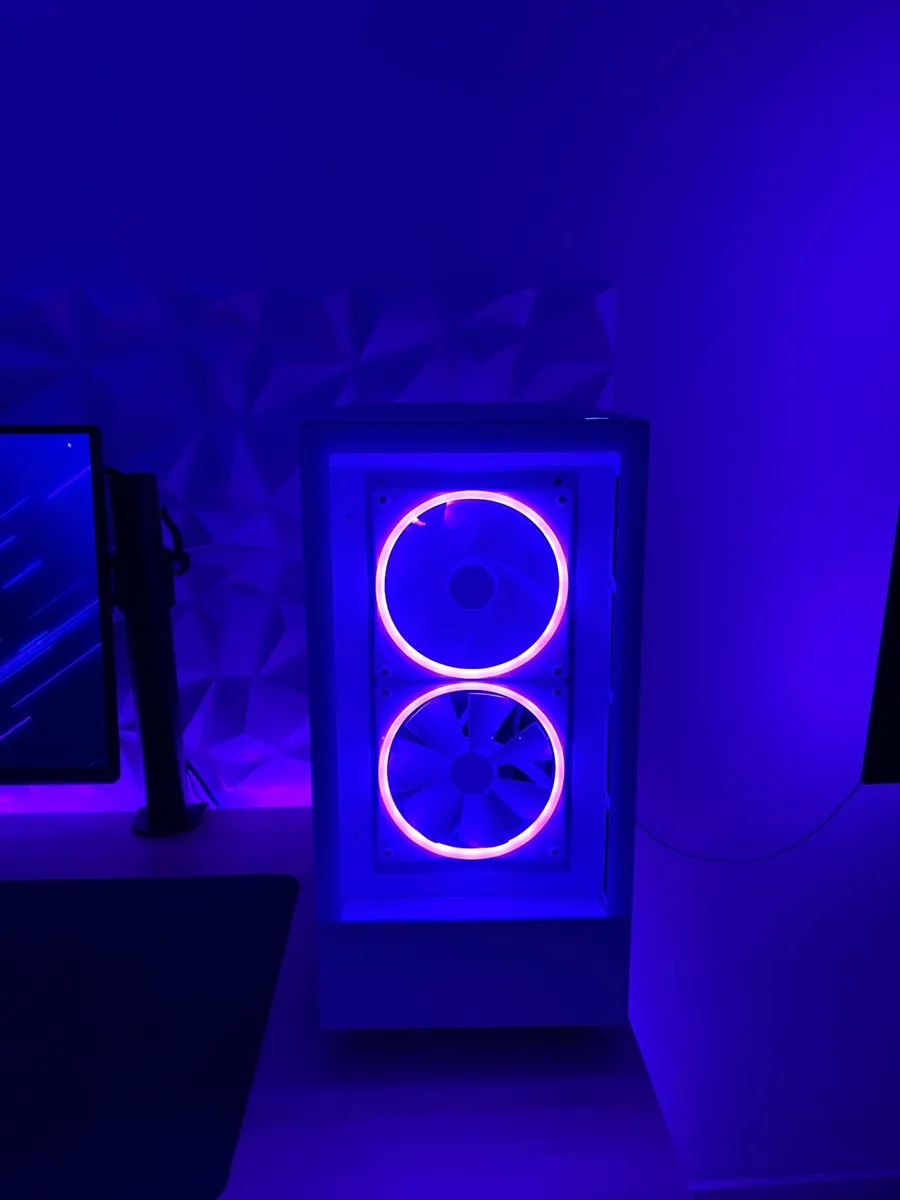 Gaming PC - Image 1