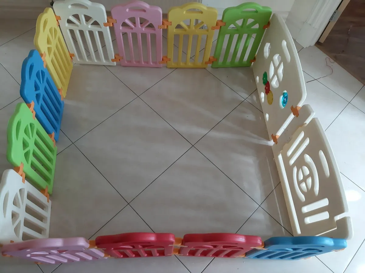 Playpen - Image 1