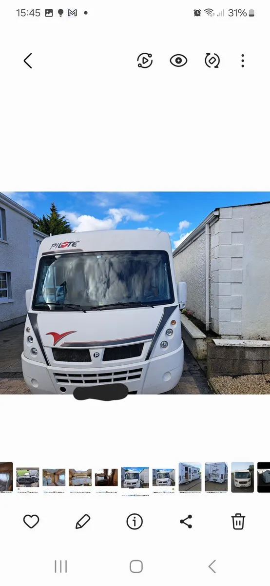Campervan - Image 1
