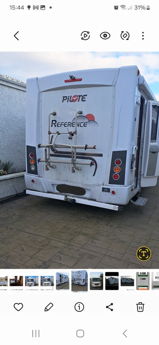 Campervan - Image 2