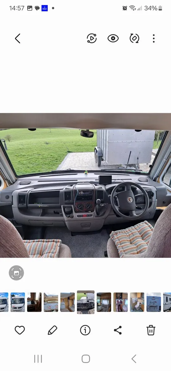 Campervan - Image 3