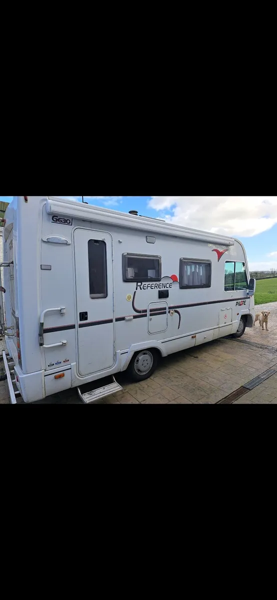 Campervan - Image 2