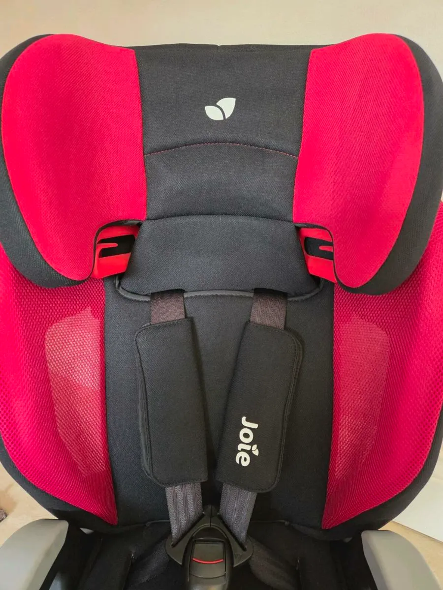 Car seat - Image 3