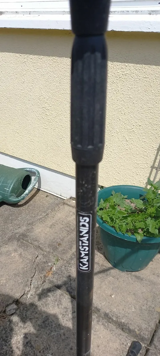Microphone Stand - Image 2