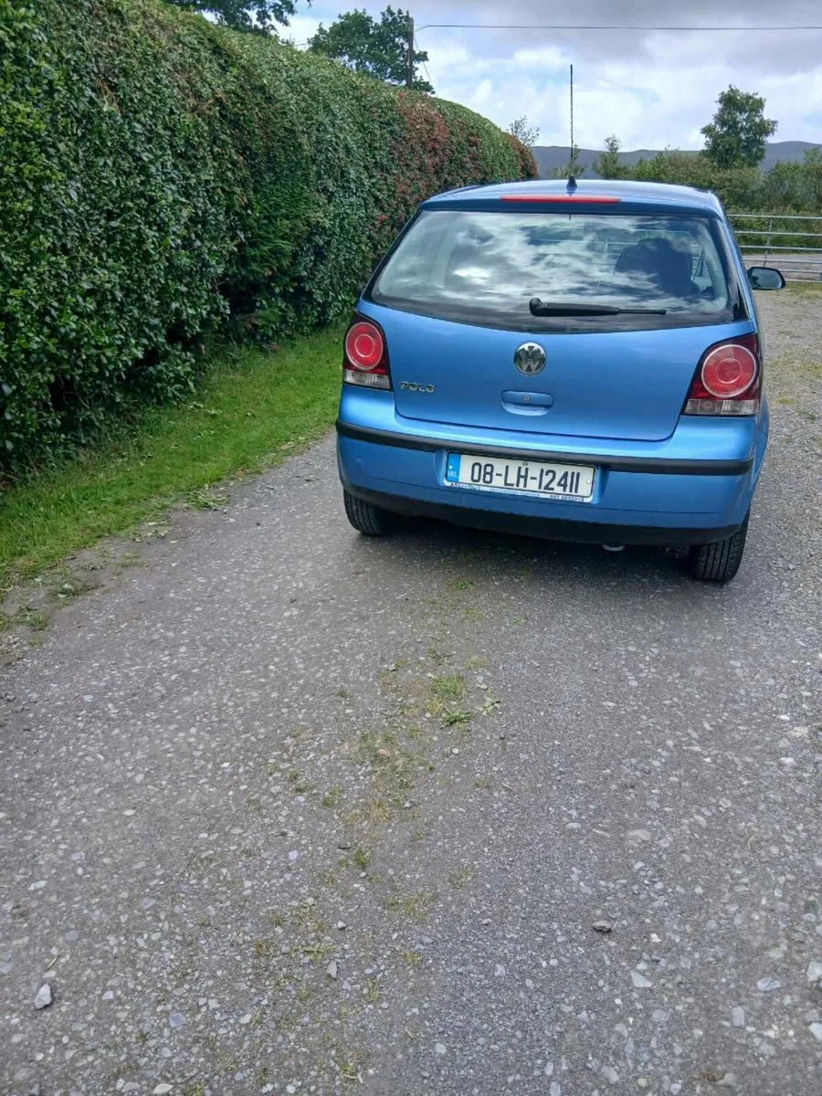 Volkwagen  Polo - Image 2