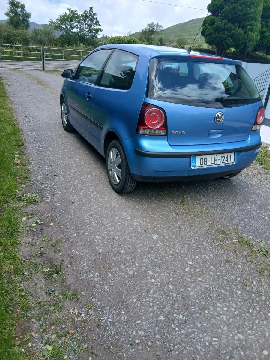 Volkwagen  Polo - Image 3