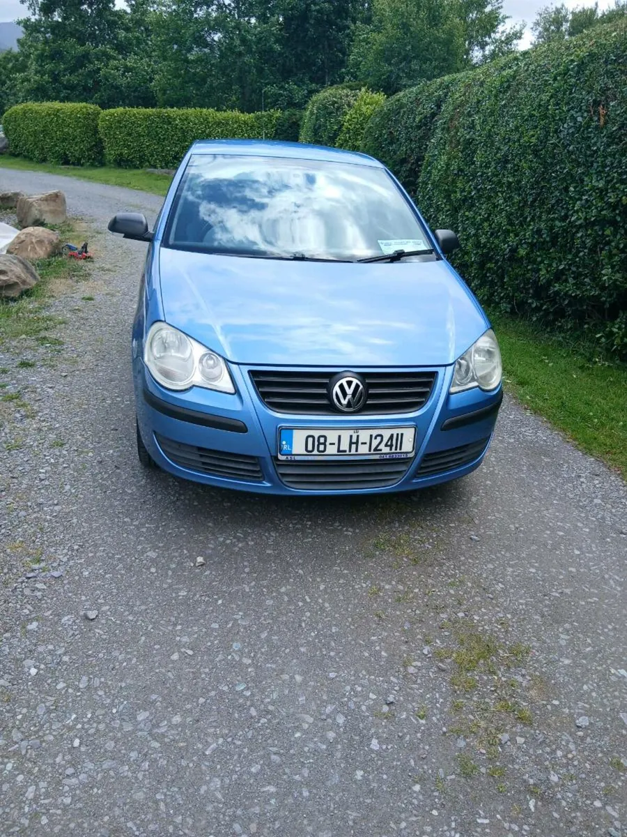Volkwagen  Polo - Image 4