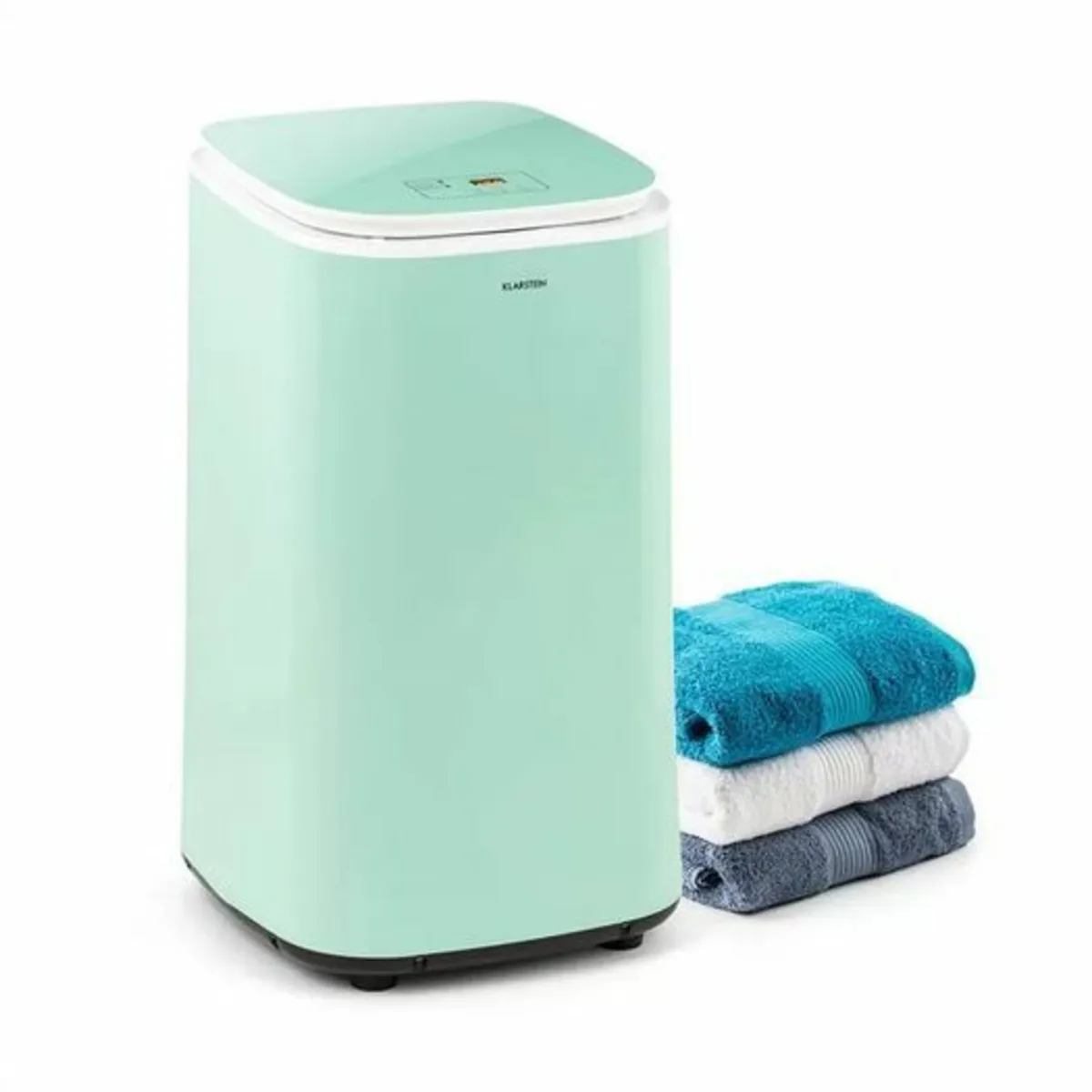 Zap Dry 50kg Electric Dryer - Image 1