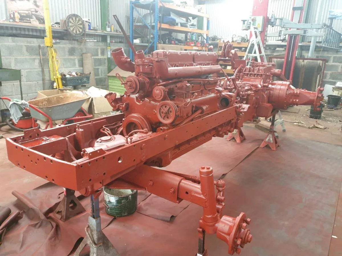 Zetor 12011 - Image 4