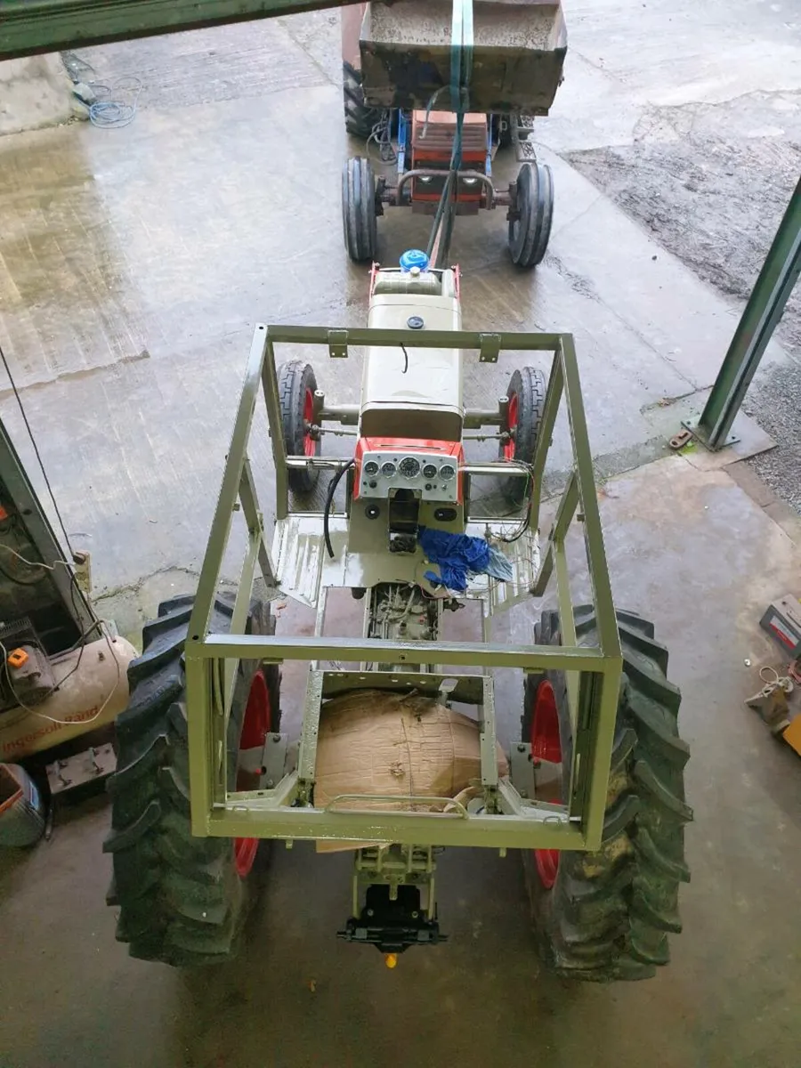 Zetor 12011 - Image 4