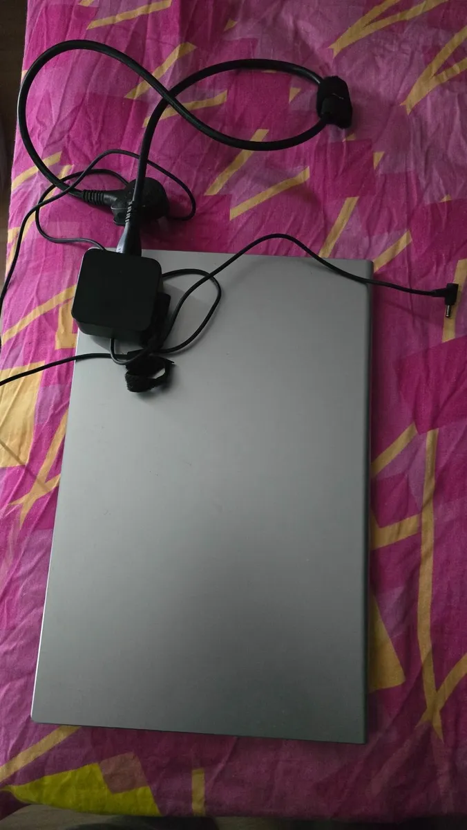 Laptop ASUS Vivobook 15 X515JA 15.6 Full HD Laptop - Image 2