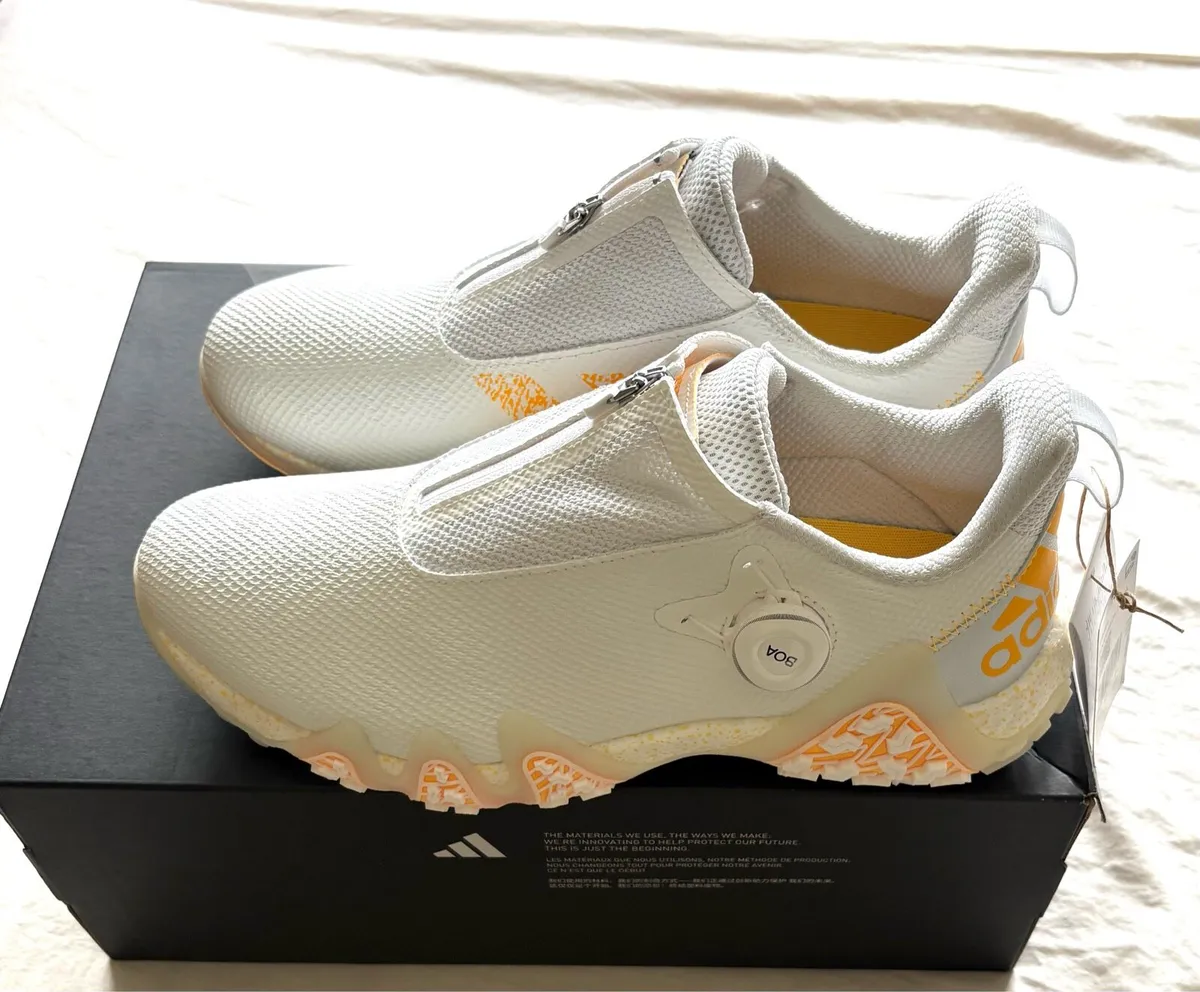 Brand New in Box Adidas Codechaos Boa - Image 3