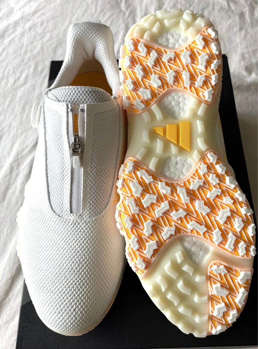 Brand New in Box Adidas Codechaos Boa - Image 4