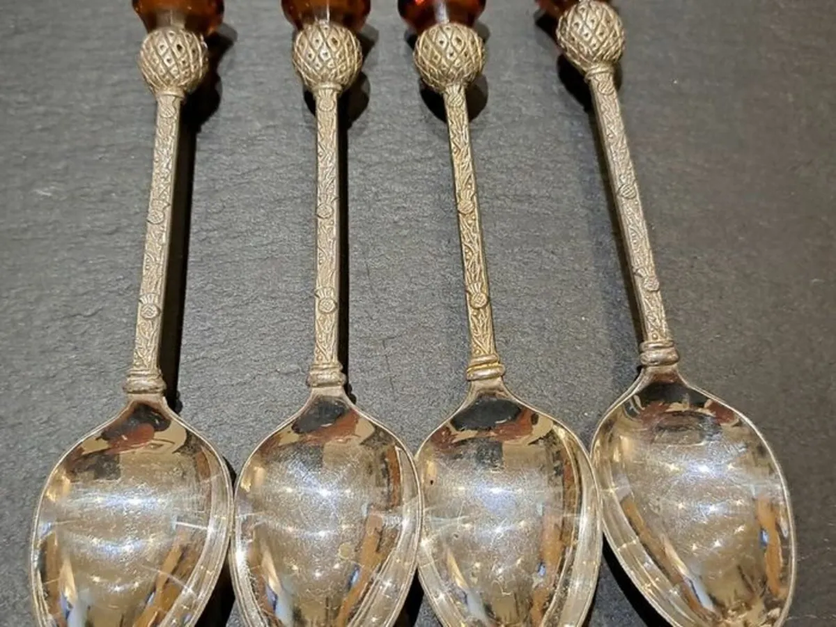 Collectable spoons bundle - Image 2