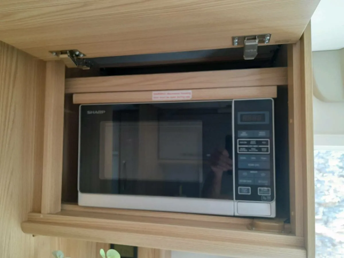 Coachman Vision 575/4 - Image 2