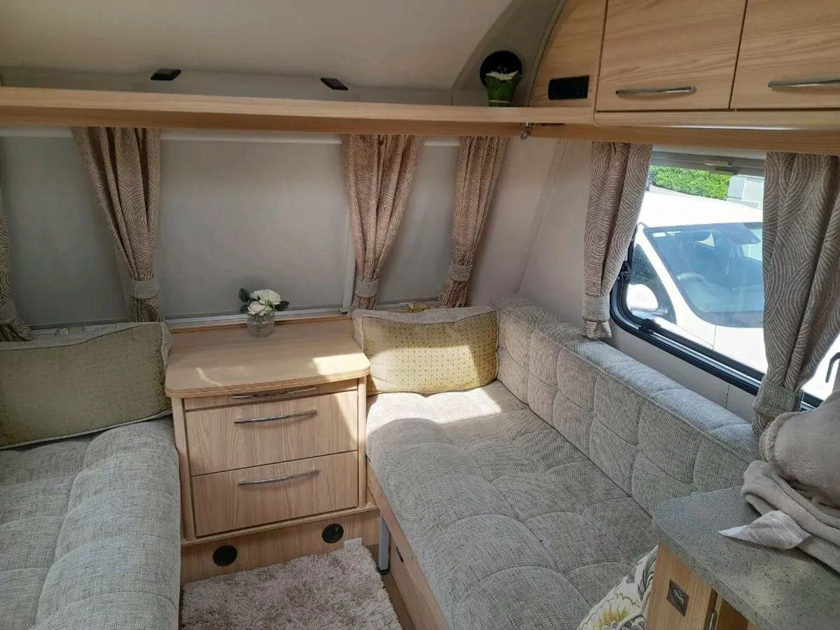 Coachman Vision 575/4 - Image 3