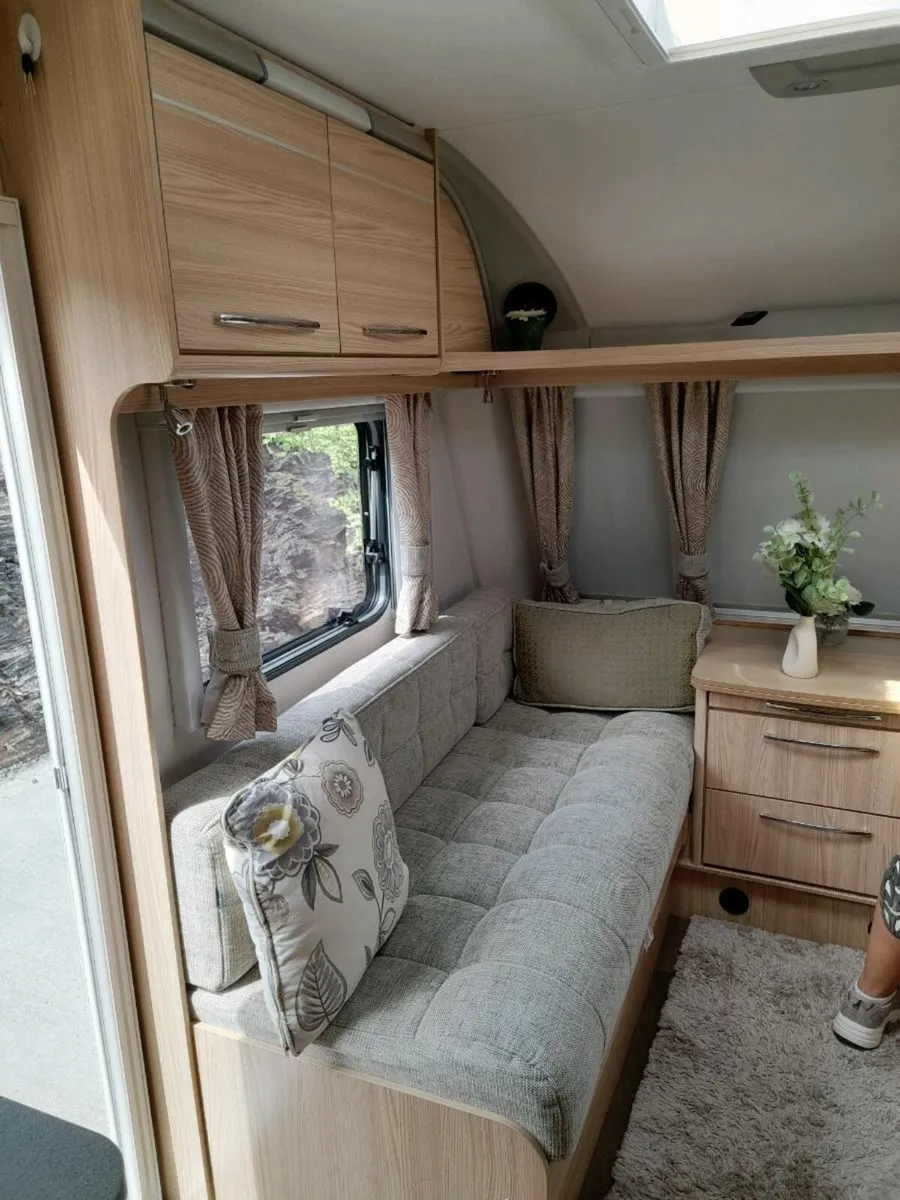 Coachman Vision 575/4 - Image 4