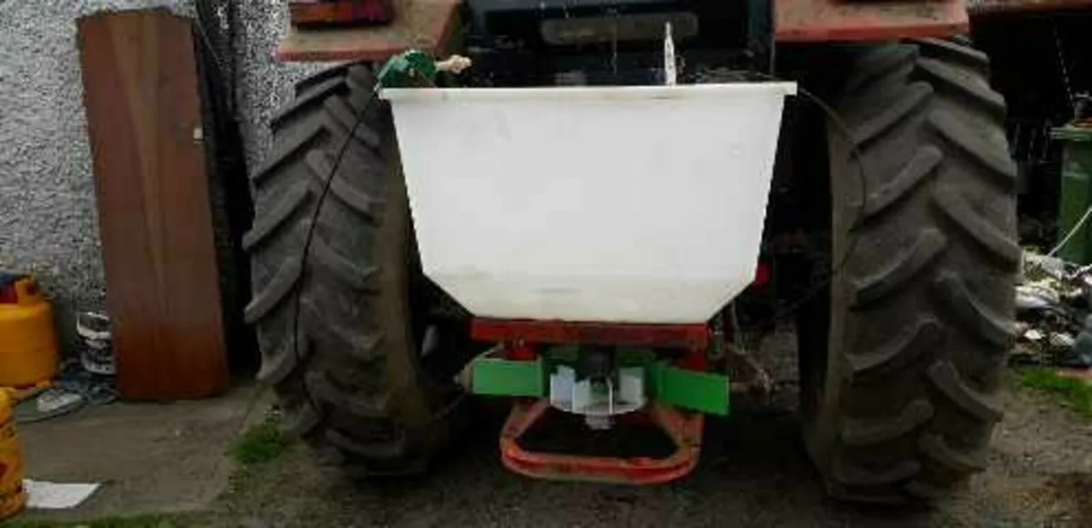 Seed sower /spreader - Image 1