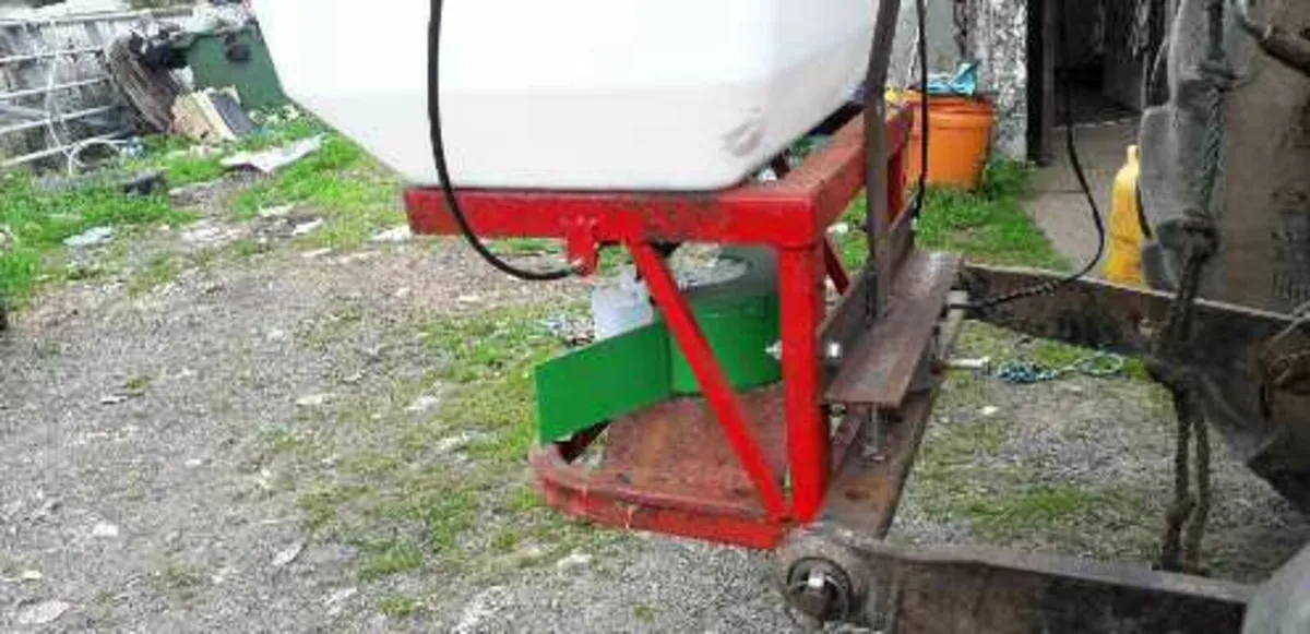 Seed sower /spreader - Image 2