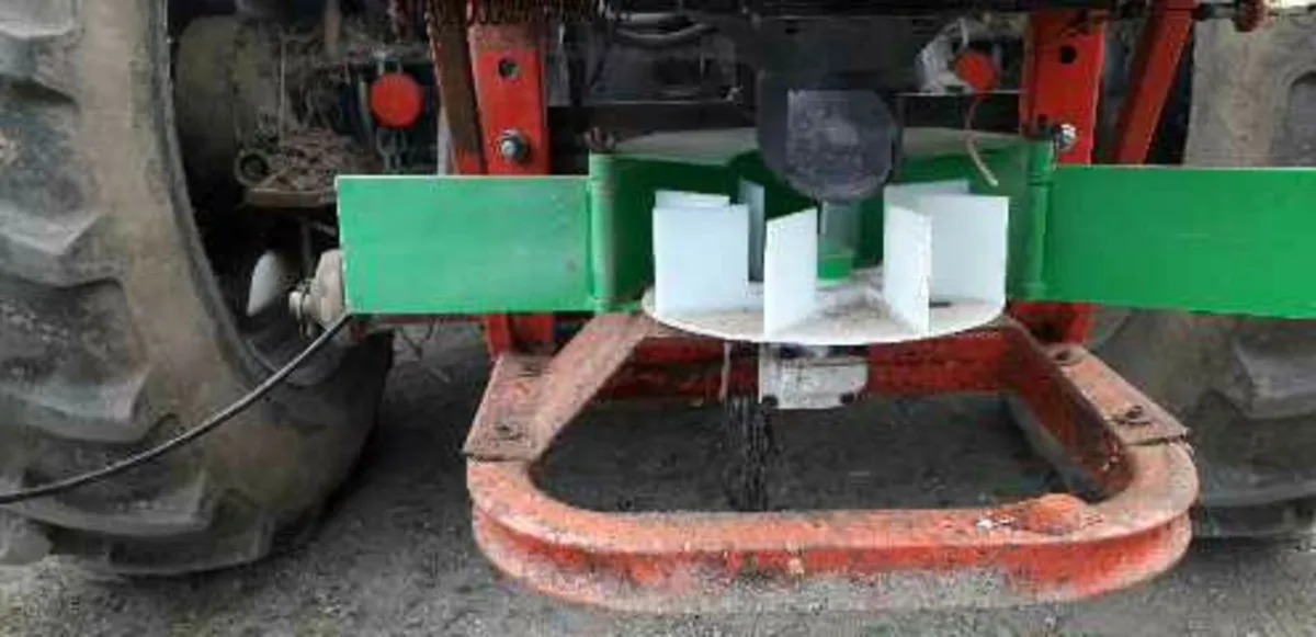 Seed sower /spreader - Image 3