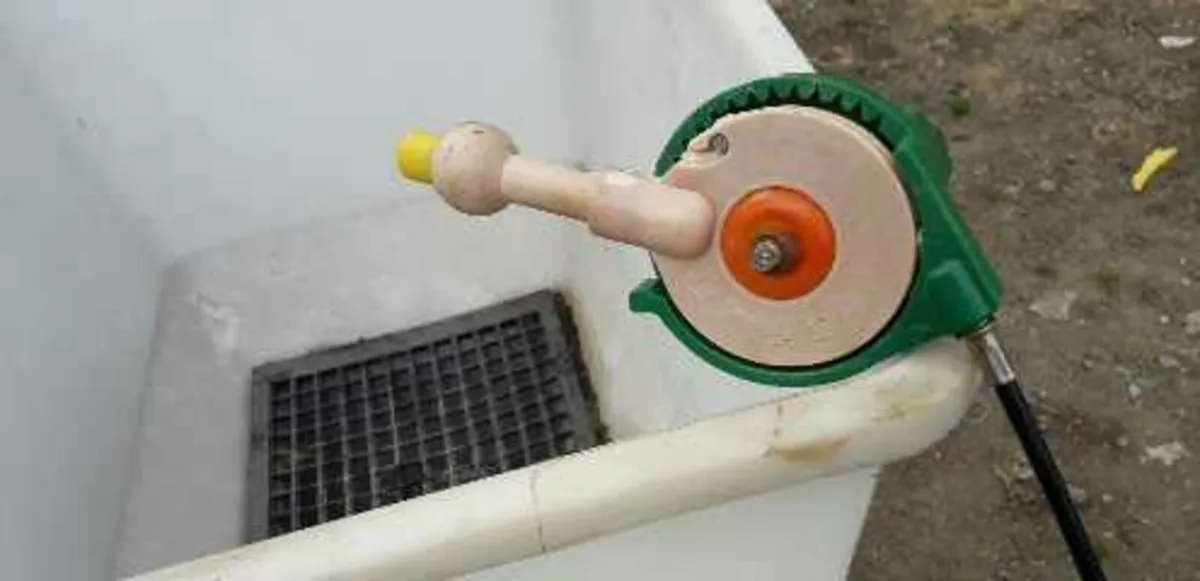 Seed sower /spreader - Image 4