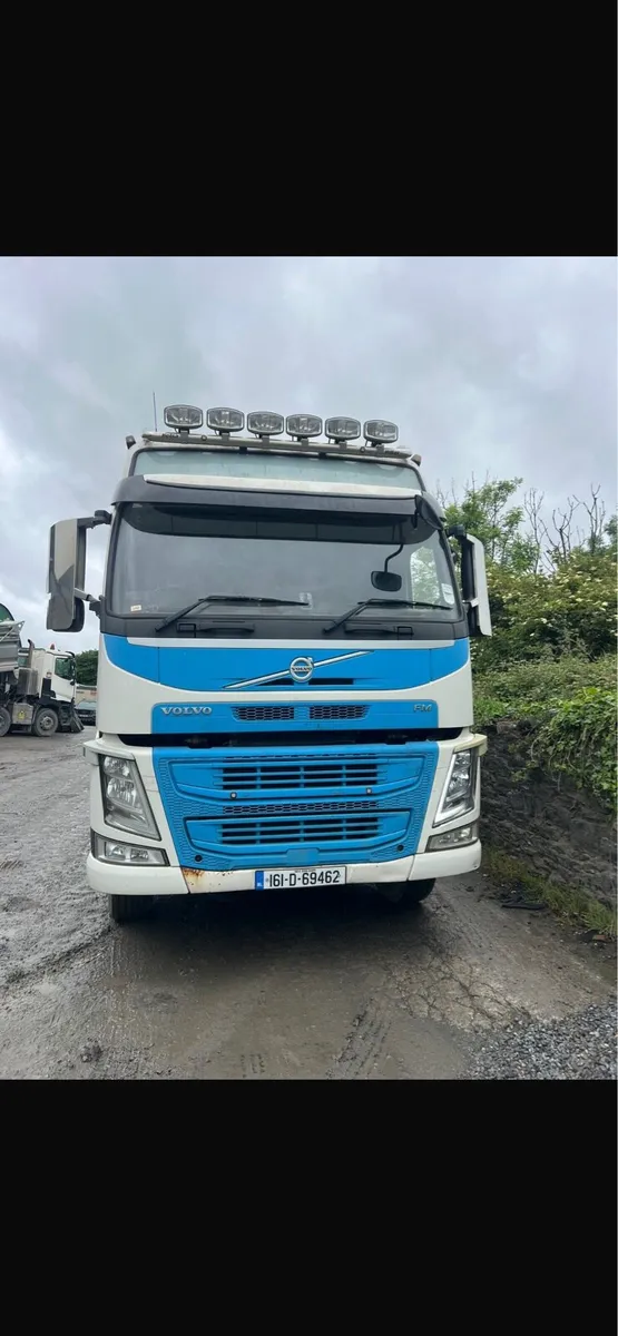 Volvo FM 2016 - Image 2