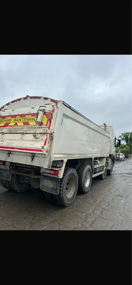 Volvo FM 2016 - Image 3