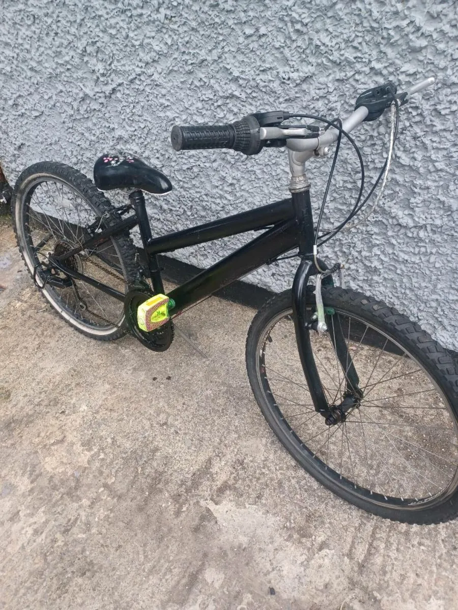 Childs Bike - Image 2