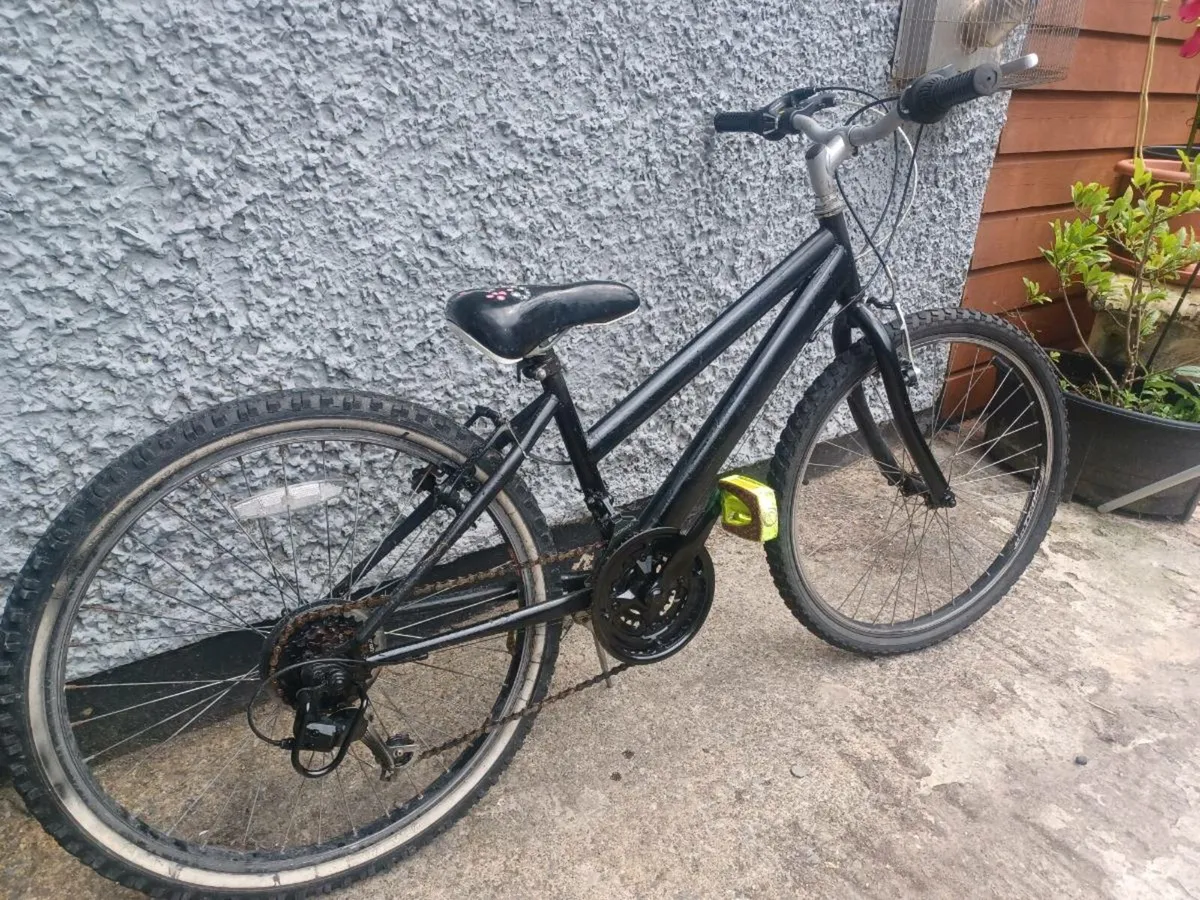 Childs Bike - Image 3