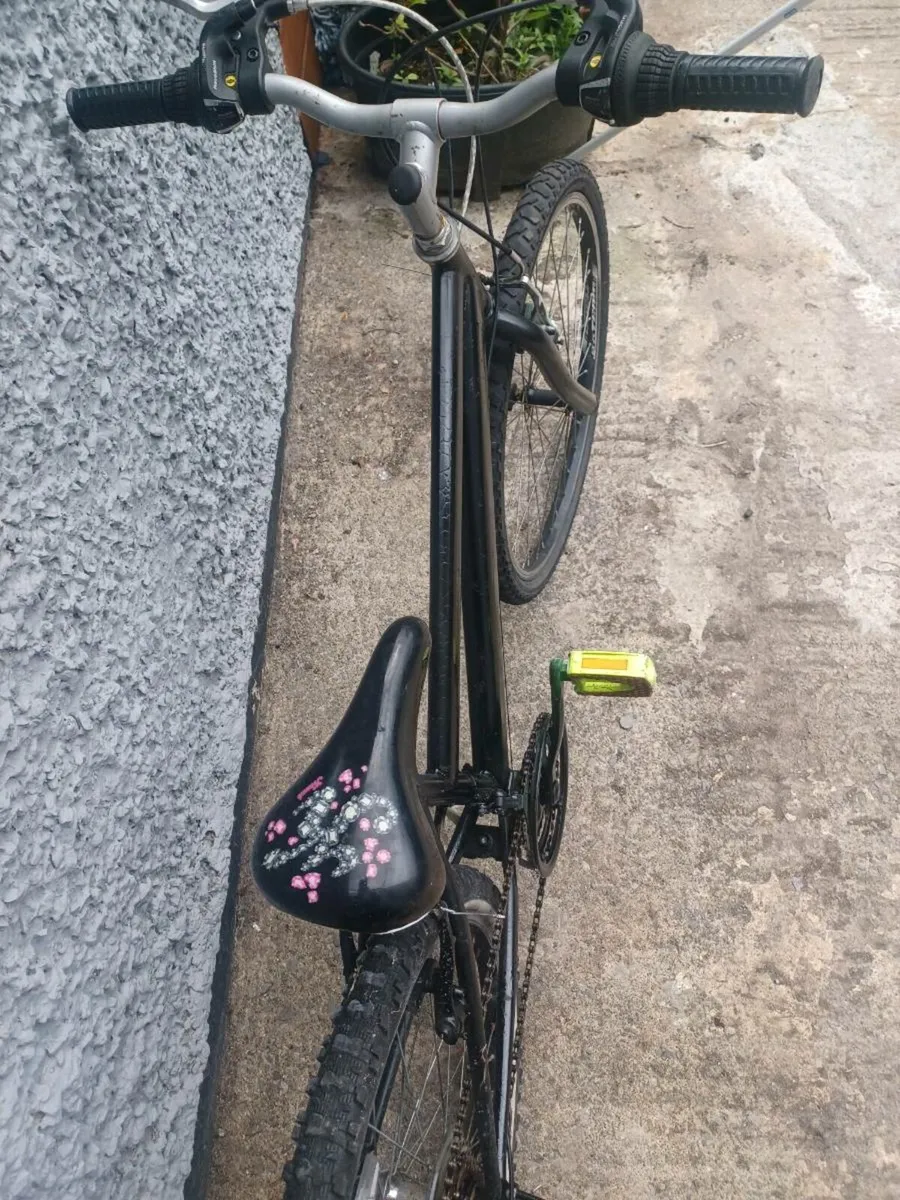 Childs Bike - Image 4