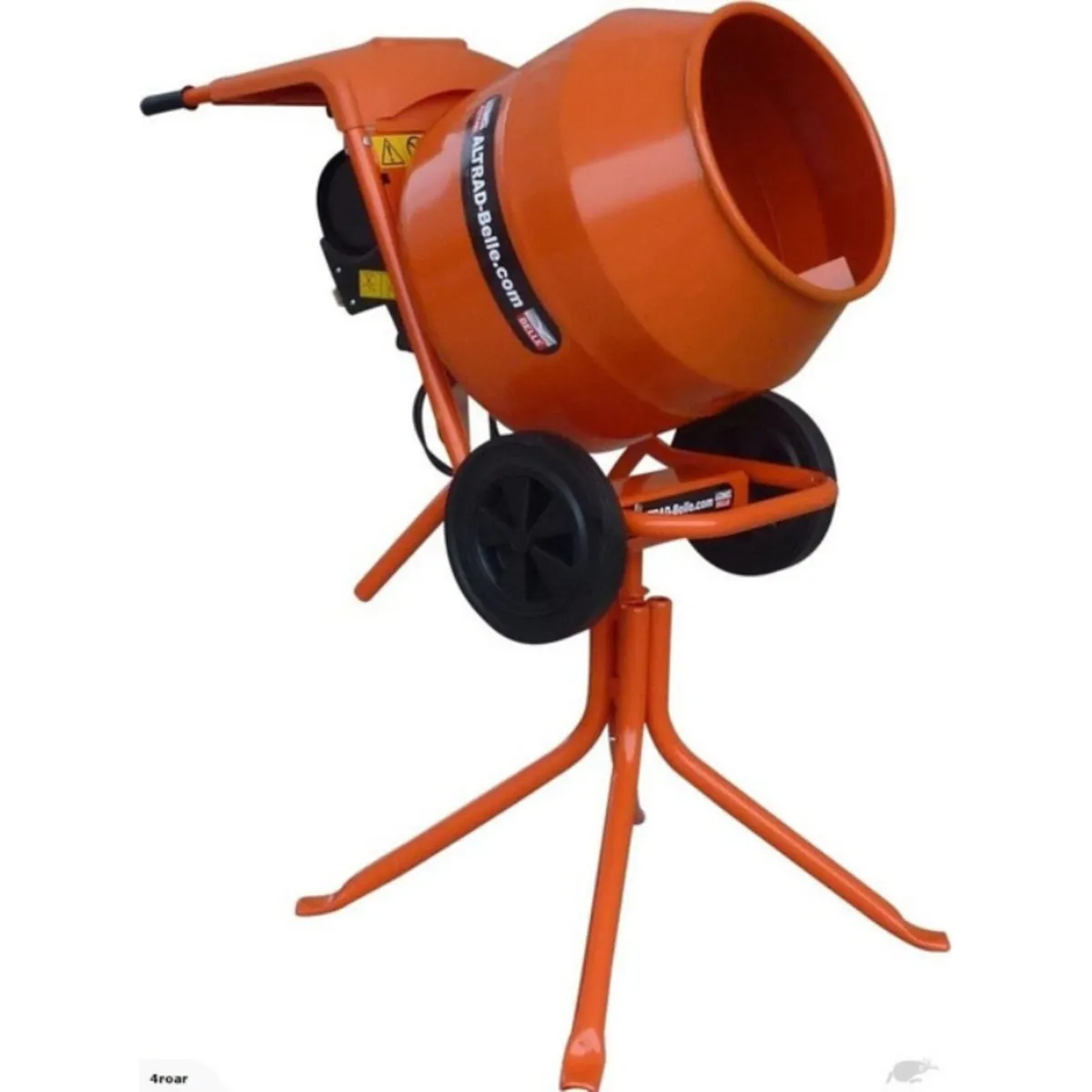 Small tool hire - Image 1