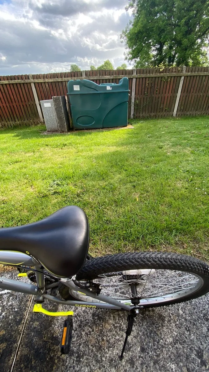 Mountain bike - Image 2