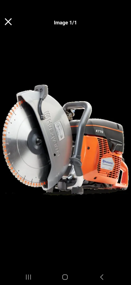 Small tool hire - Image 2