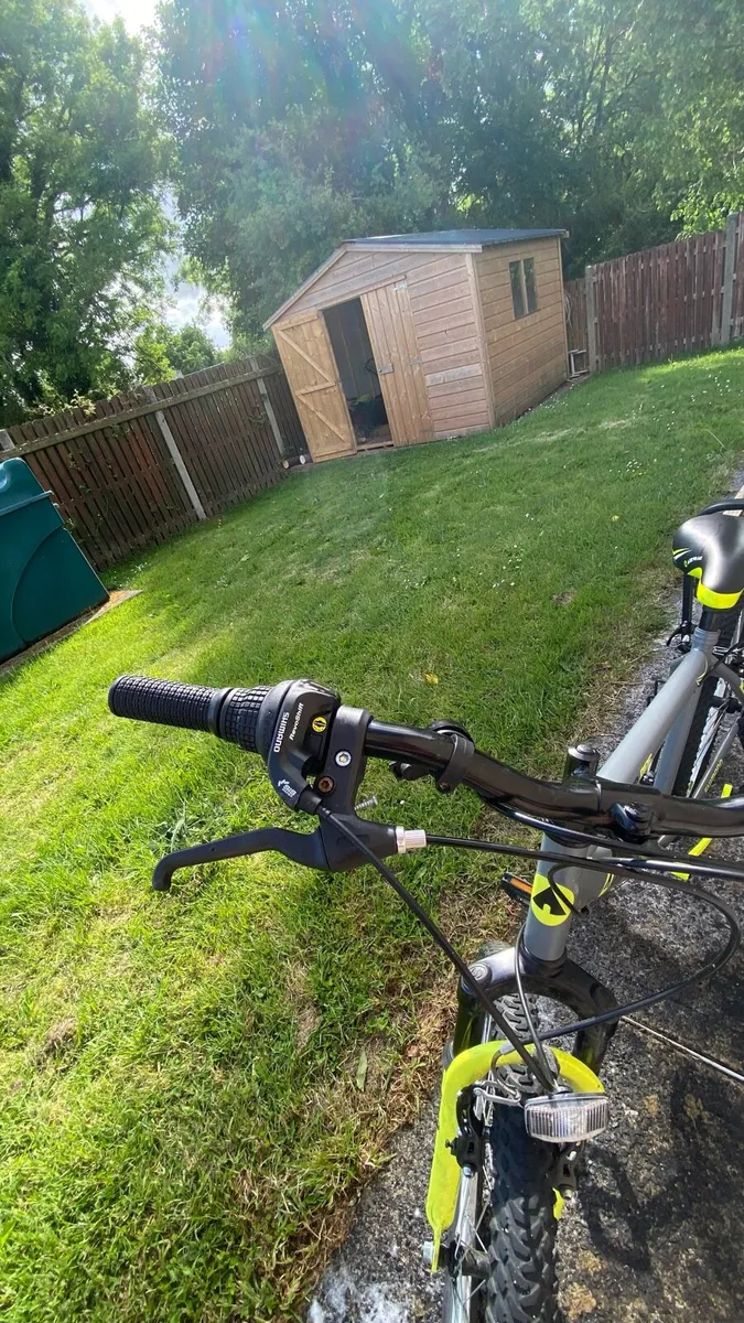 Mountain bike - Image 3
