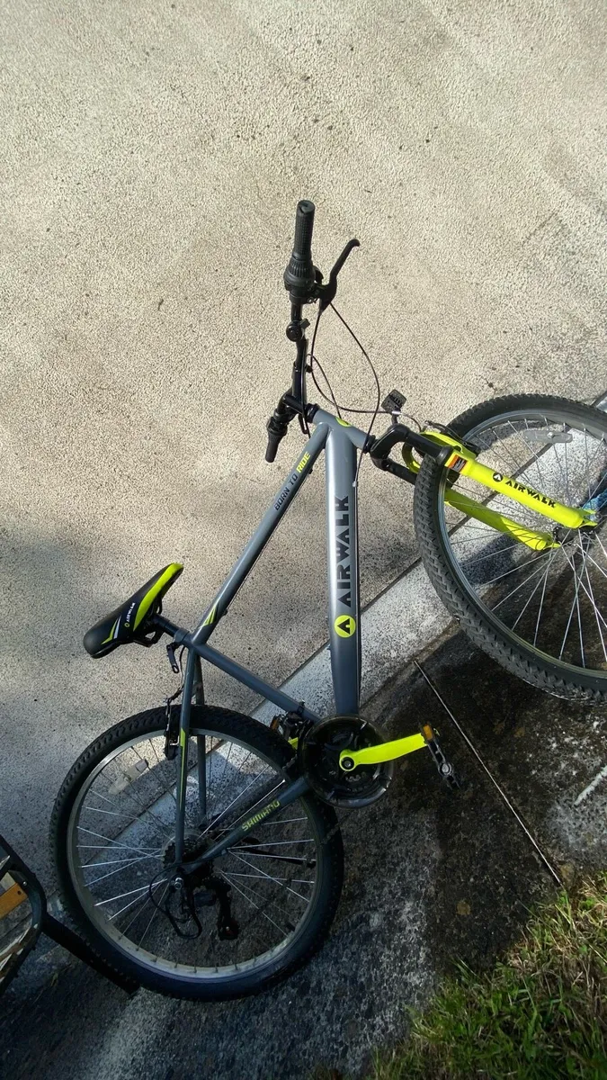 Mountain bike - Image 4