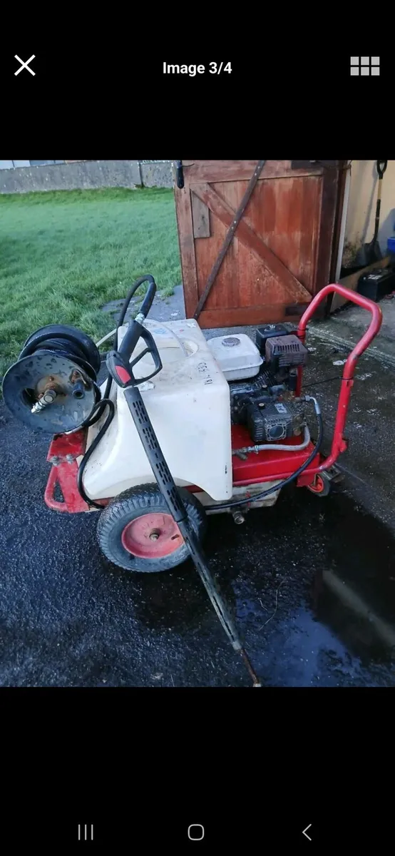 Small tool hire - Image 3