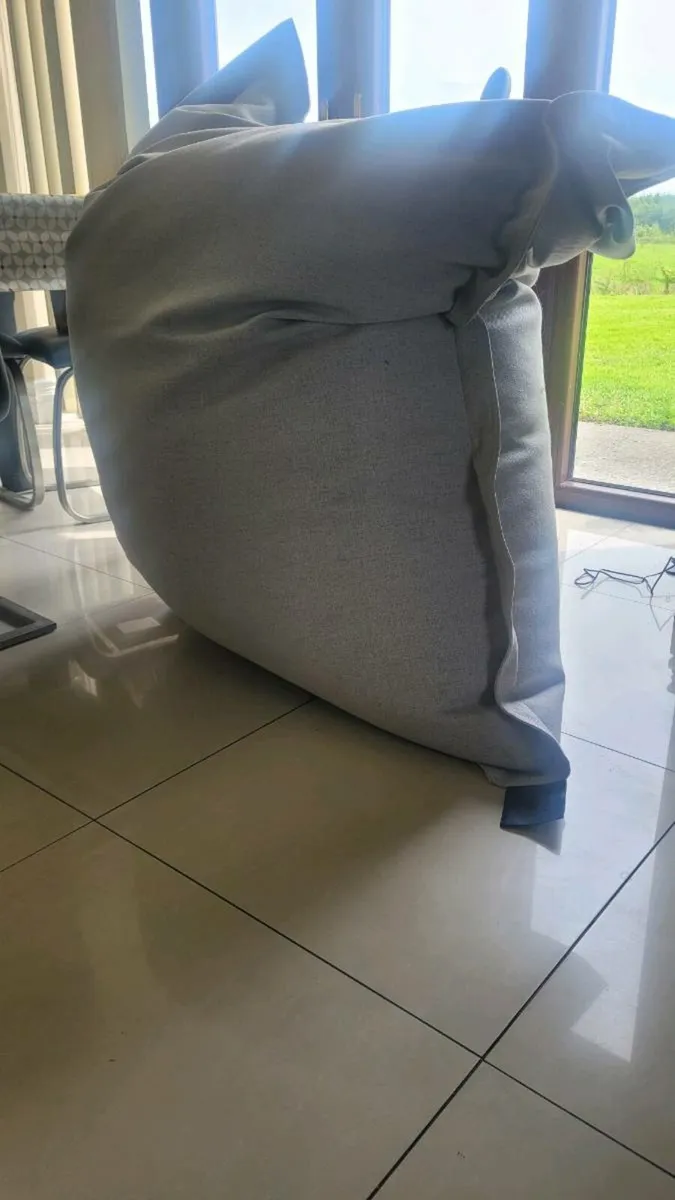 Bean bag [elephant brand]