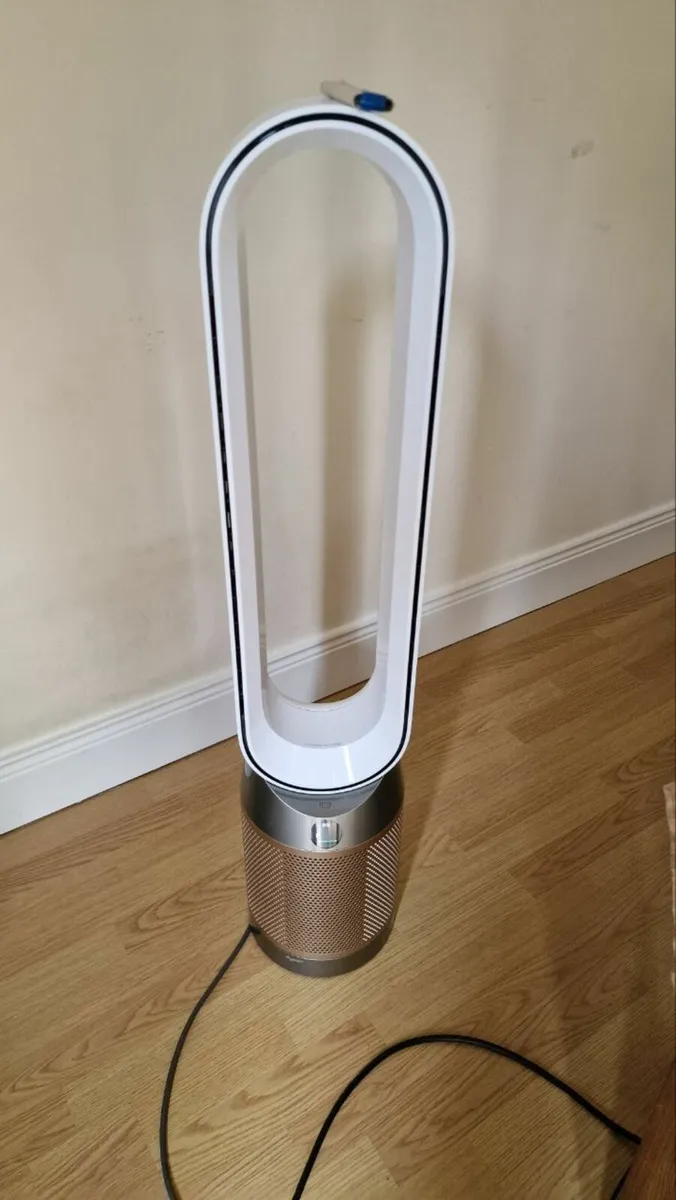 Dyson Fan - Image 1