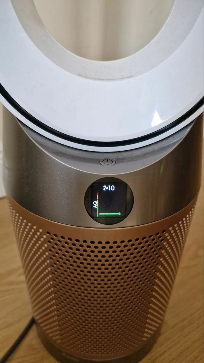 Dyson Fan - Image 4